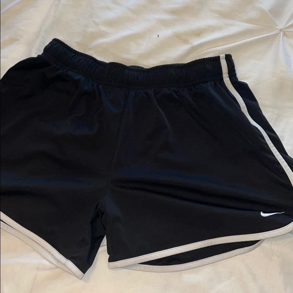 nike dri fit shorts